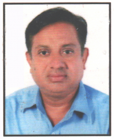 Anil Agrawal