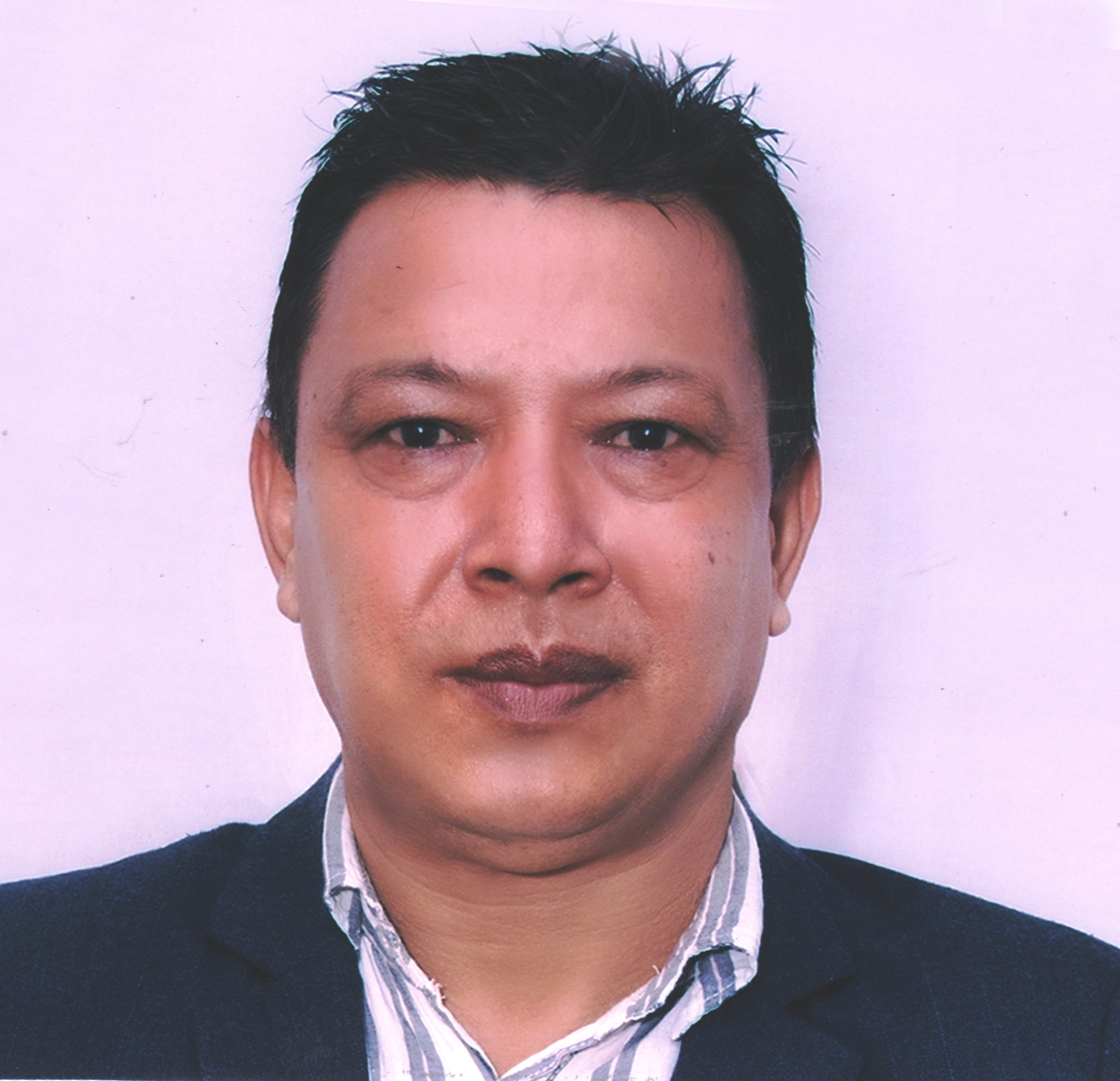 Anilbhakta Shrestha