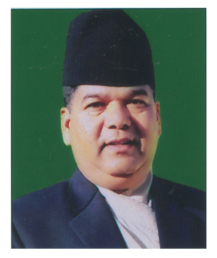 Diwas Parajuli