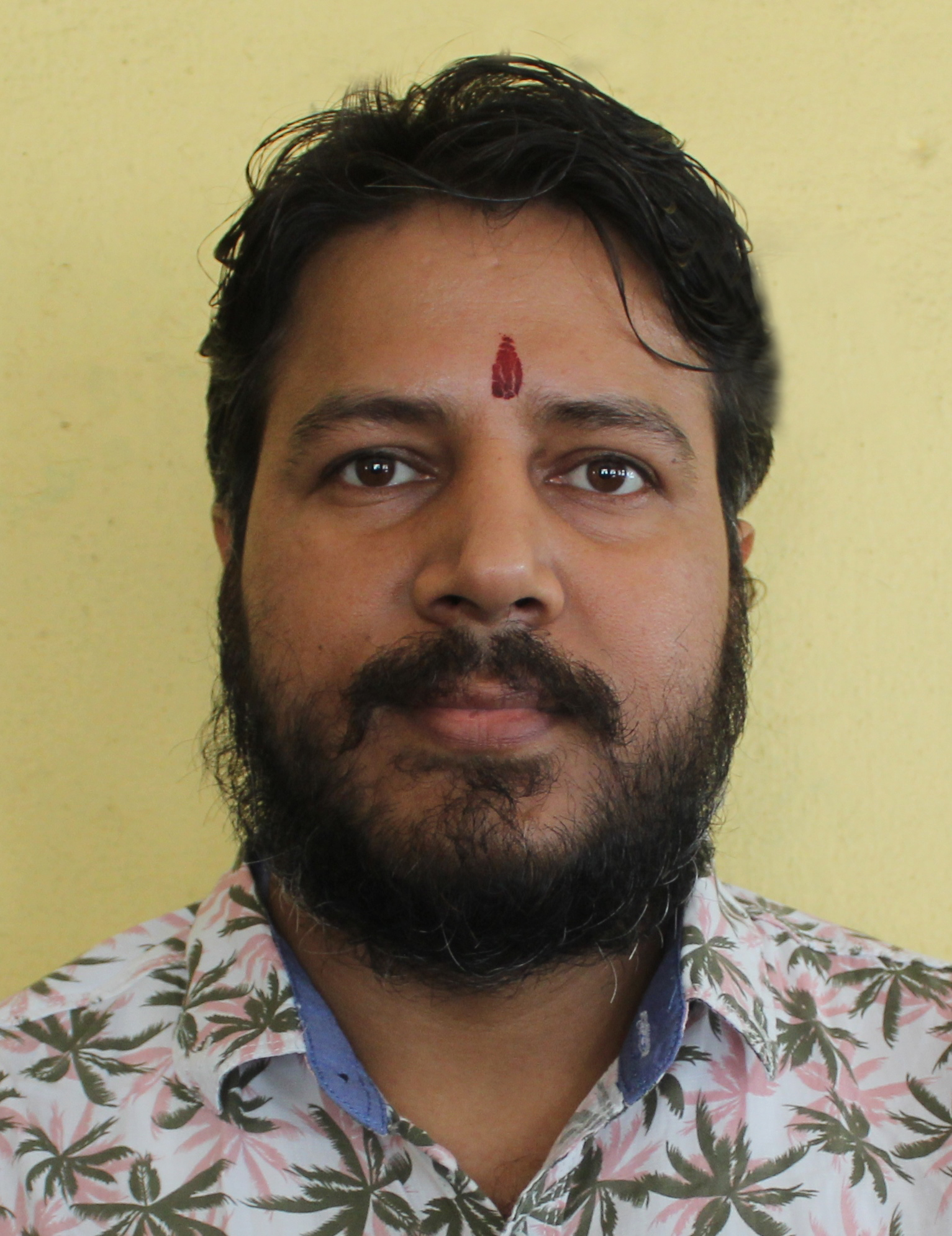 Raju Adhikari