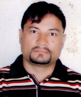 Madhab Gyawali