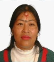 Pratima Shrestha