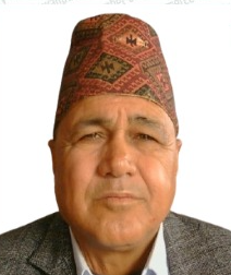 Bishnu Prasad Dahal