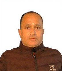 Bhupendra Prasad Adhikari