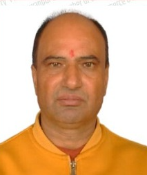 Krishna Prasad Ghimire