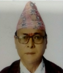 Shankar Prasad Kalakheti